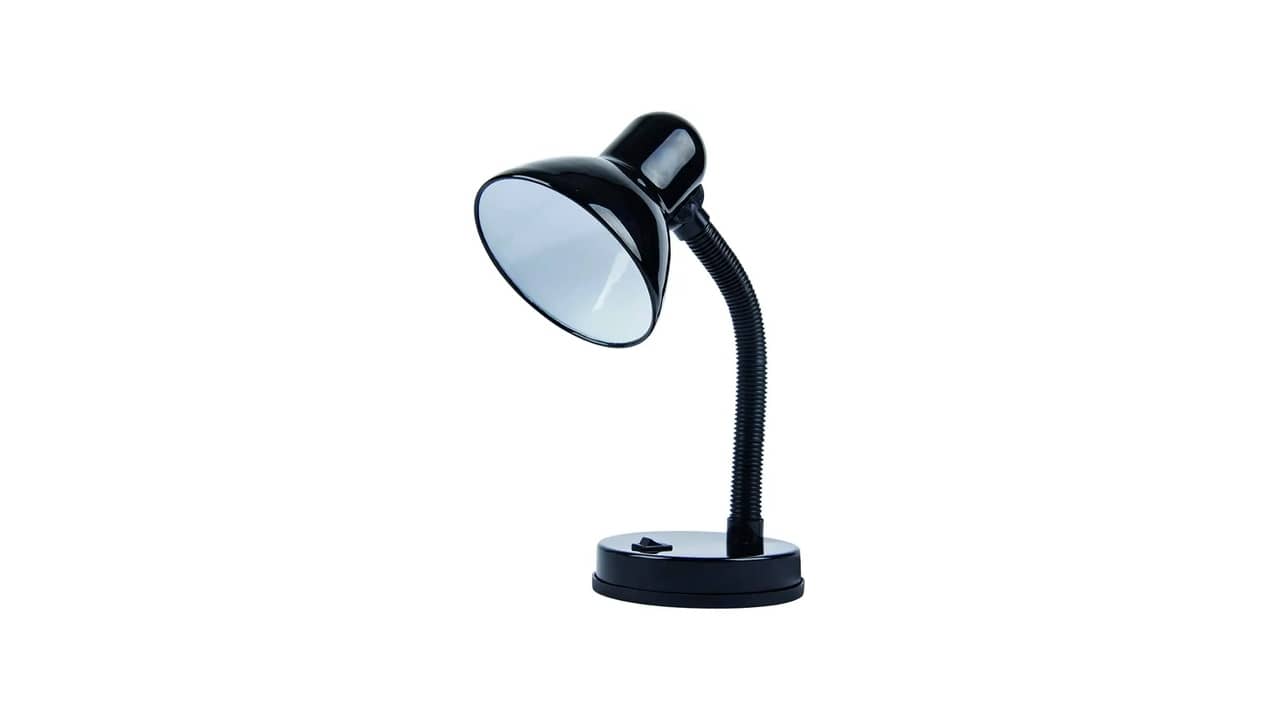 Melhor Luminária de Mesa: 10 Modelos para Estudo e Home Office