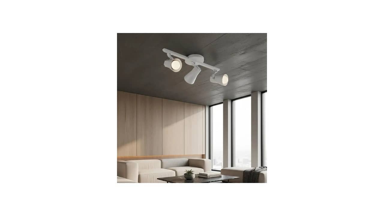 Melhor Luminária para Cozinha: 10 Opções de Estilo