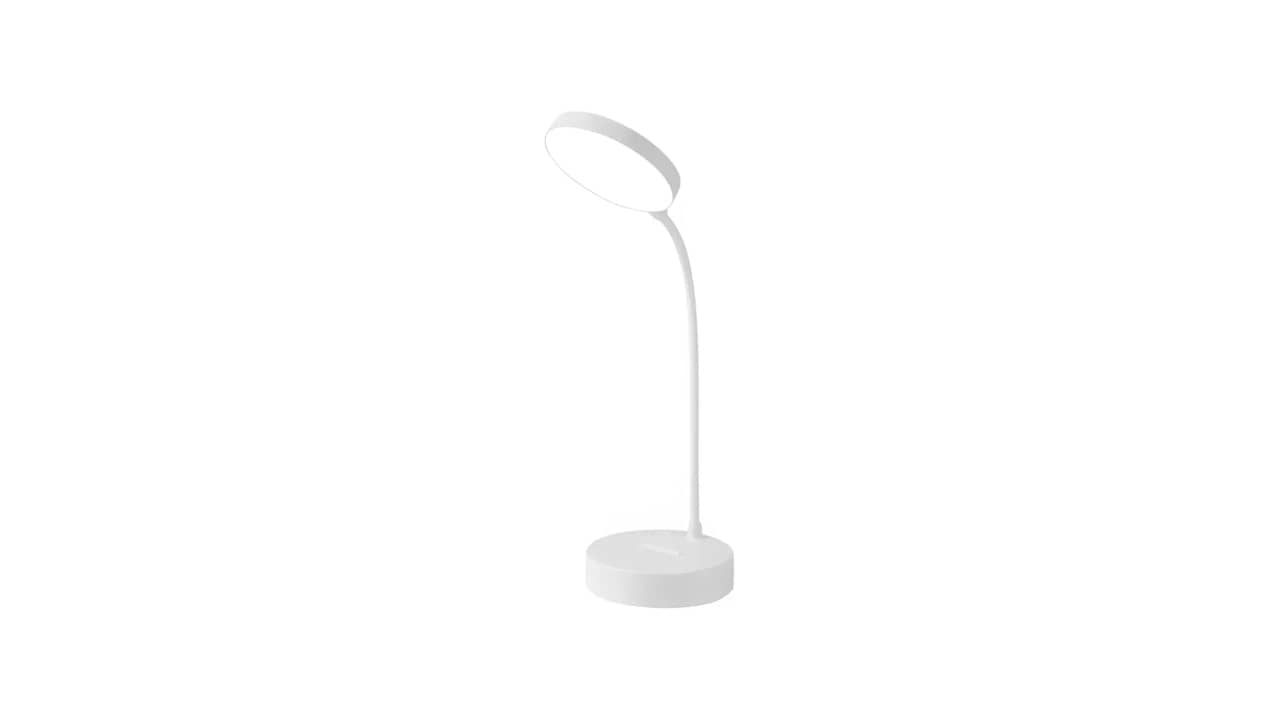 Melhor Luminária para Estudo: 10 Opções com LED
