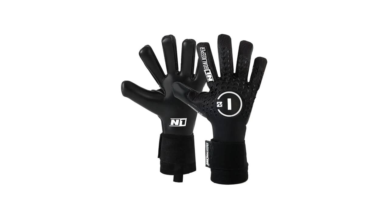 Melhor Luva da N1: 10 Opções de Grip Profissional