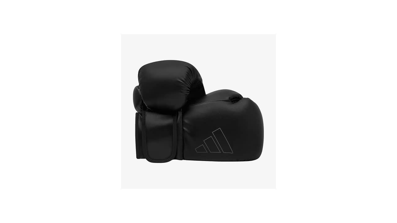 Melhor Luva de Boxe Adidas para Versatilidade e Resistência