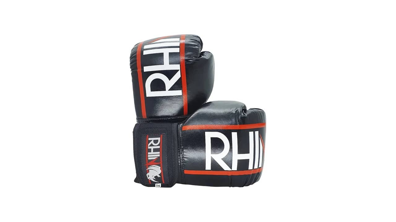 Melhor luva de boxe para iniciante: Guia de Compra