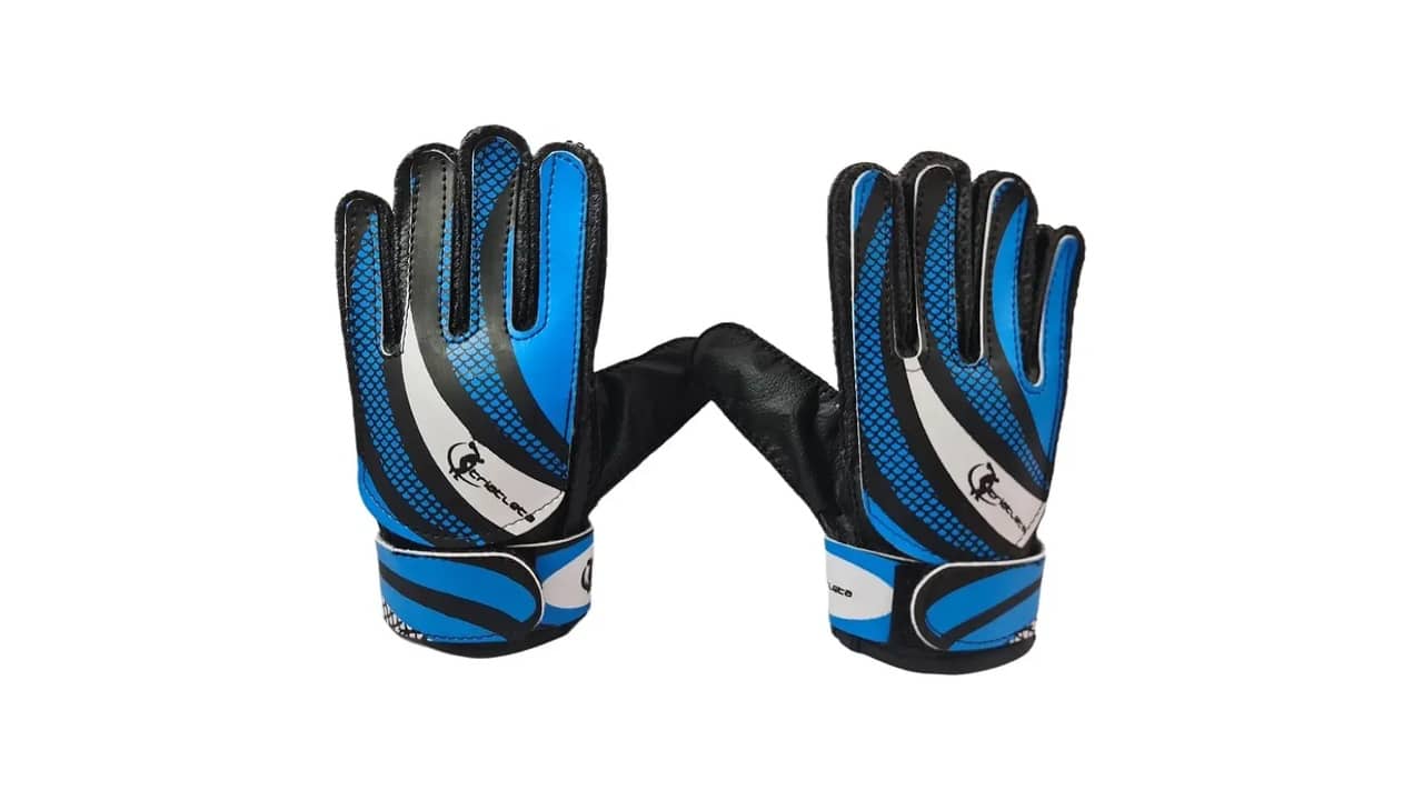Melhor luva de goleiro do mundo: 5 Modelos de Elite