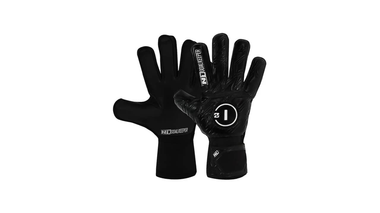 Melhor luva de goleiro para society: 7 Modelos com Grip e Resistência