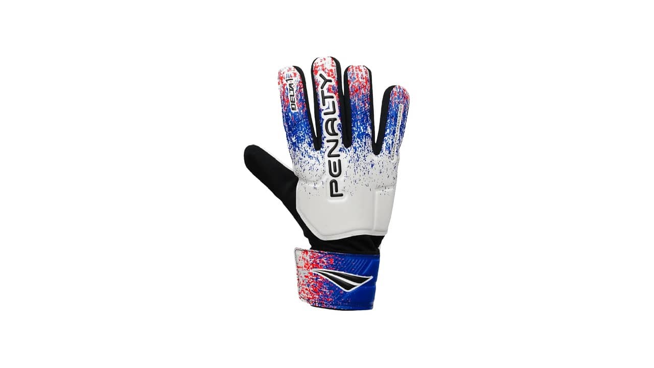 Melhor Luva de Goleiro: 7 Modelos com Grip Extremo