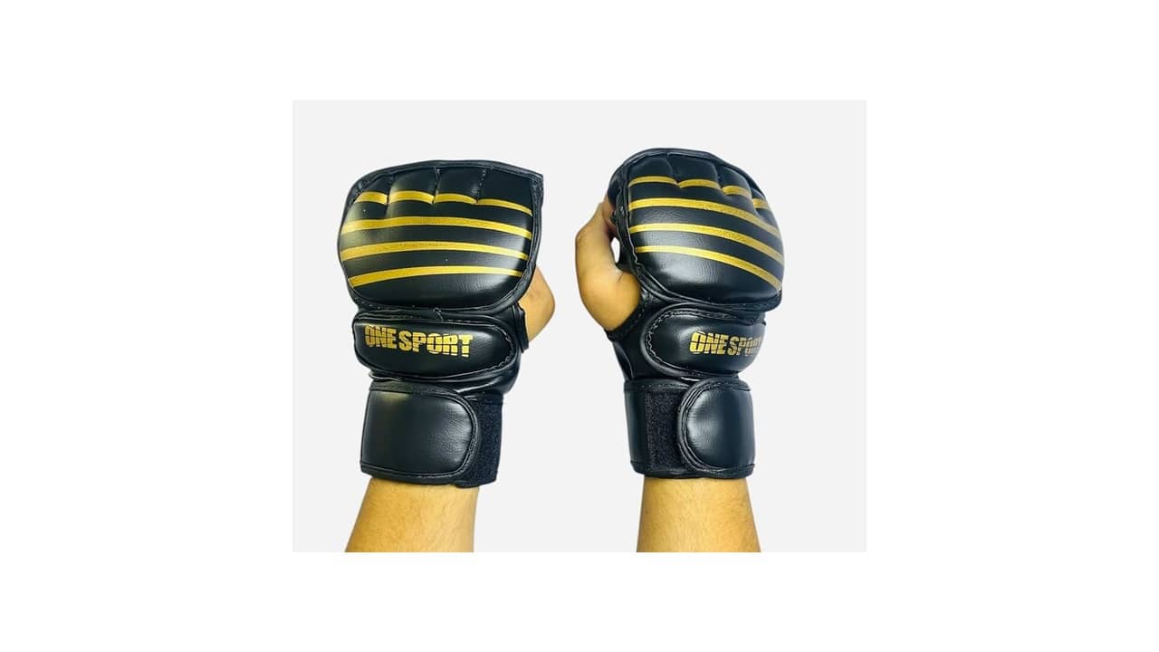 Melhor Luva de MMA: 10 Modelos de Alto Desempenho