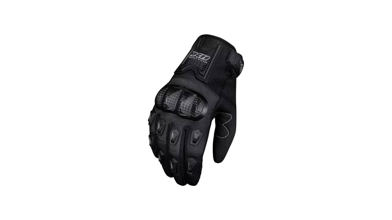 Melhor Luva para Motociclista: 10 Modelos de Alta Proteção