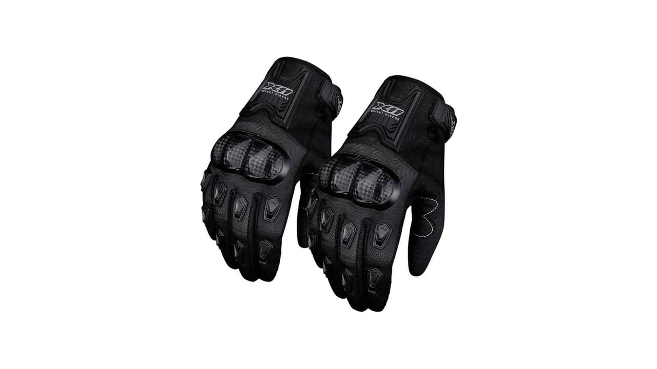 Melhor Luva para Motocross: 10 Modelos Resistentes e Termicamente Ajustáveis