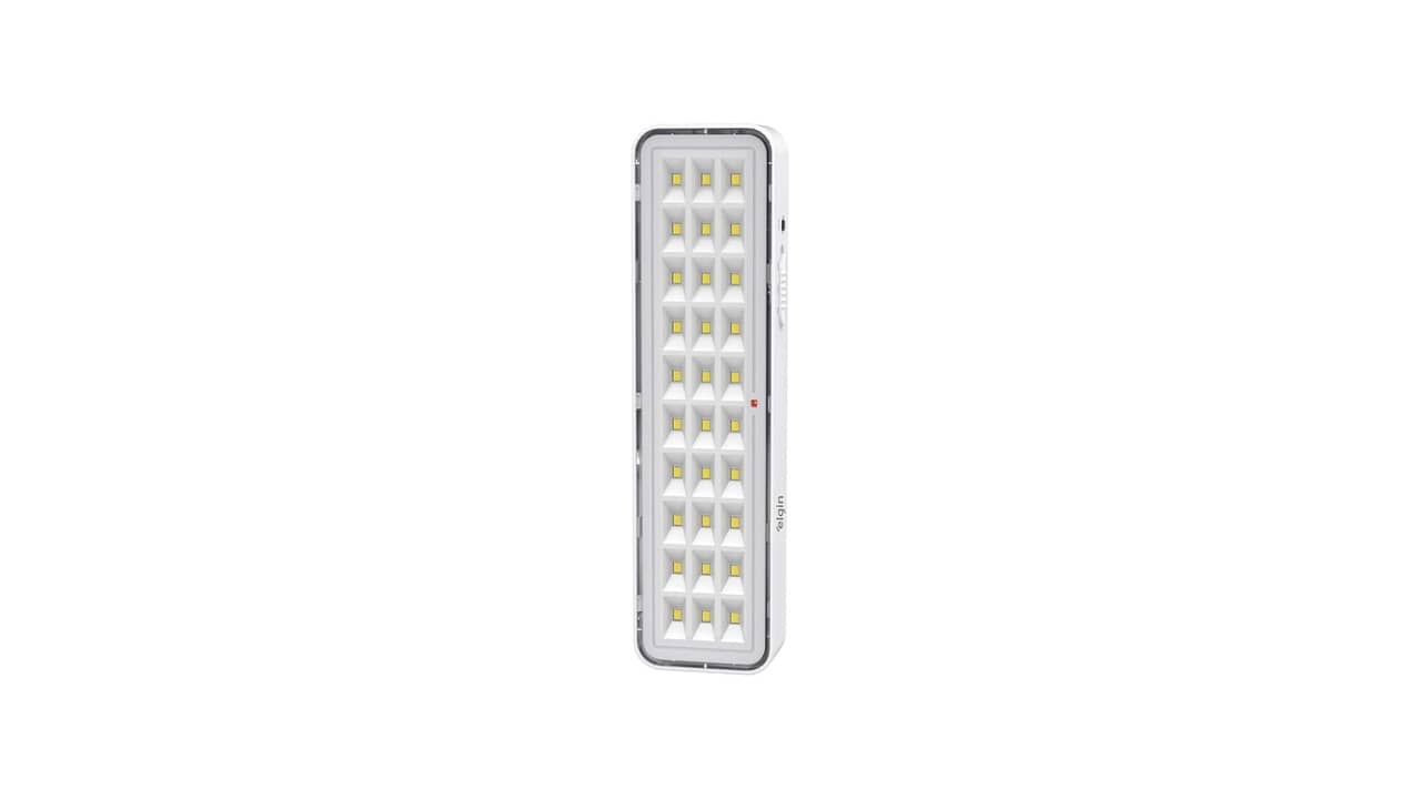 Melhor Luz de Emergência Led: Autonomia e Iluminação de Alta Qualidade