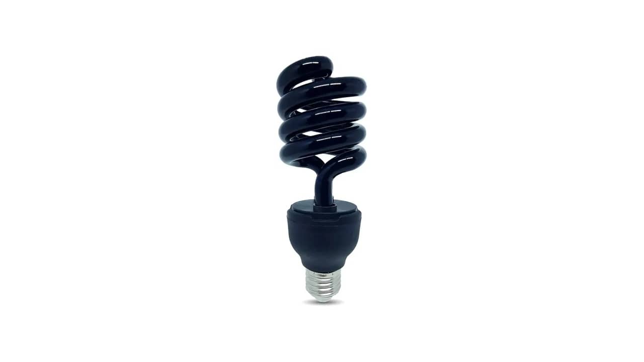 Melhor Luz Negra: 10 Opções de Alta Intensidade UV