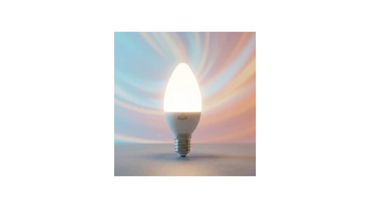 Melhor Luz para Abajur: 9 Opções com Design e Eficiência