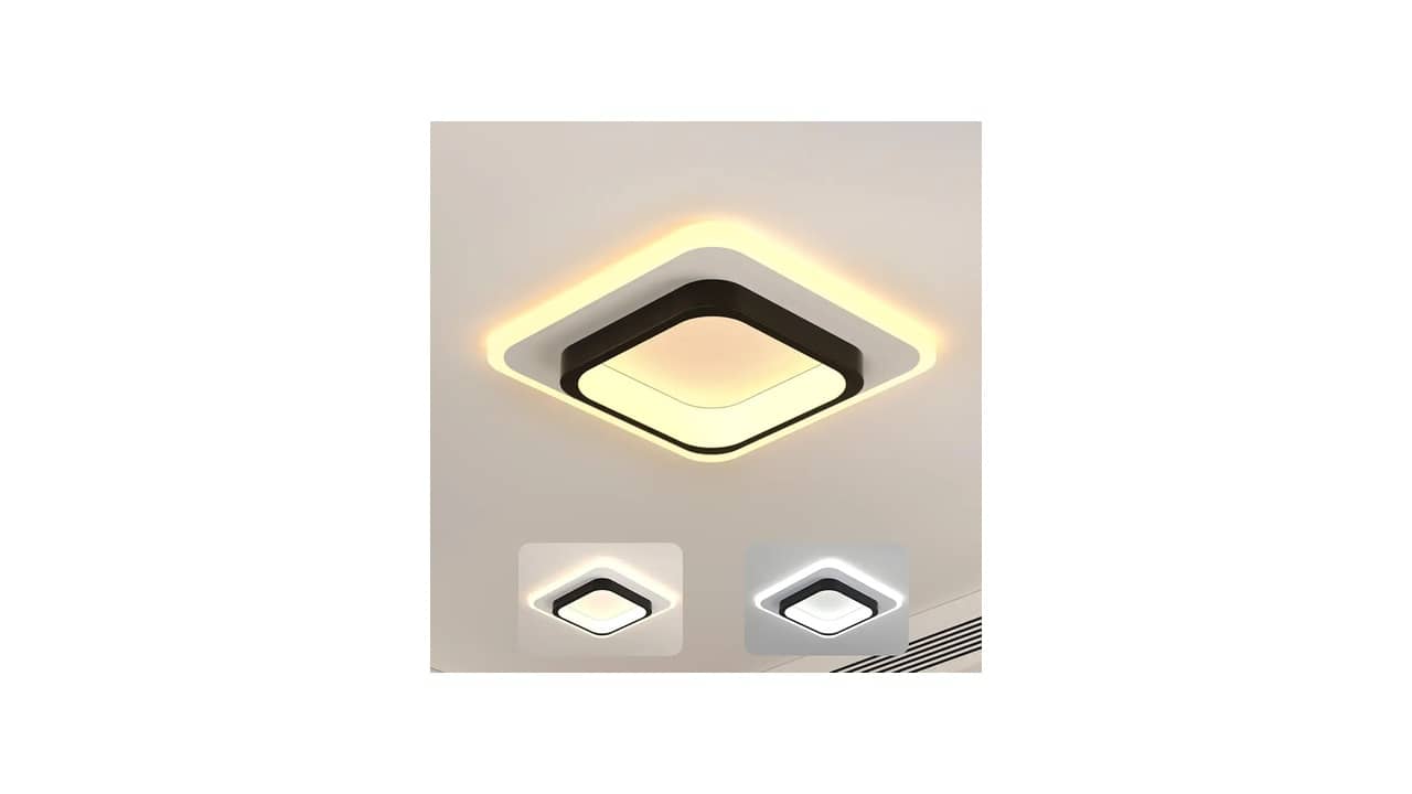 Melhor Luz para Quarto: 10 Recomendações com Iluminação Ajustável