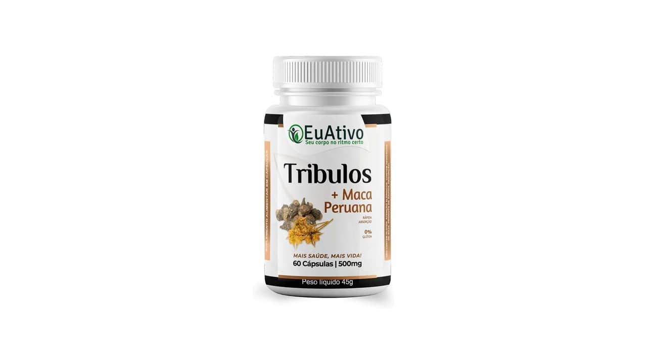 Melhor Maca Peruana e Tribulus Terrestris: As 10 Melhores Opções