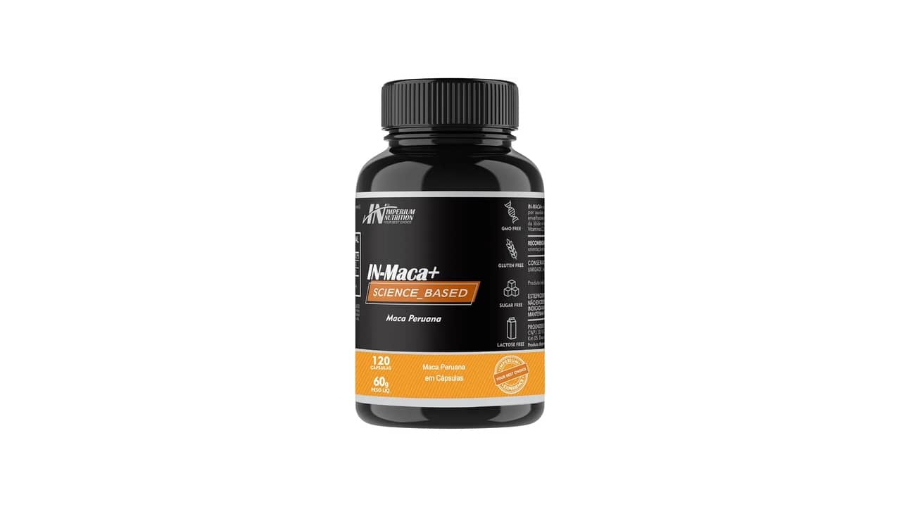 Melhor Maca Peruana para Menopausa: 10 Opções para Equilíbrio Hormonal