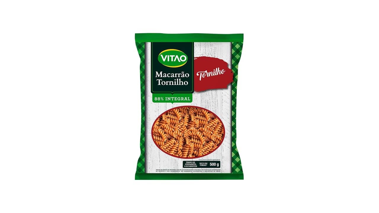 Melhor Macarrão Integral para Dieta: 10 Opções Ricas em Fibras