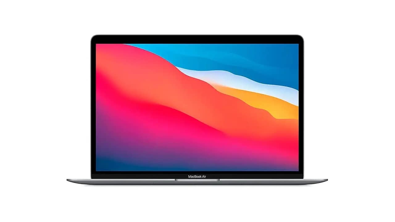 Melhor MacBook Air: Processador M5 e 16GB RAM