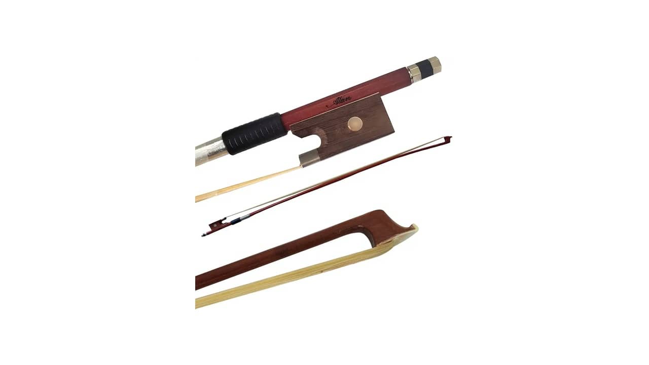 Melhor Madeira para Arco de Violino: Crina Sintética vs Fibra de Carbono