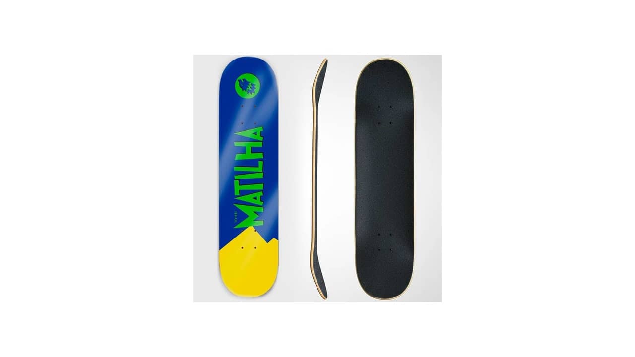 Melhor Madeira para Shape de Skate: Escolha Certa para Aprendizes e Profissionais