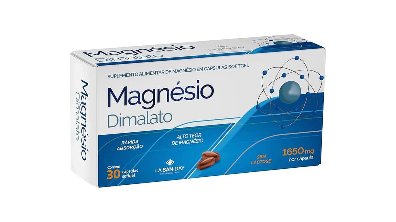 Melhor Magnésio para Dor no Osso: 10 Fórmulas para Alívio e Força