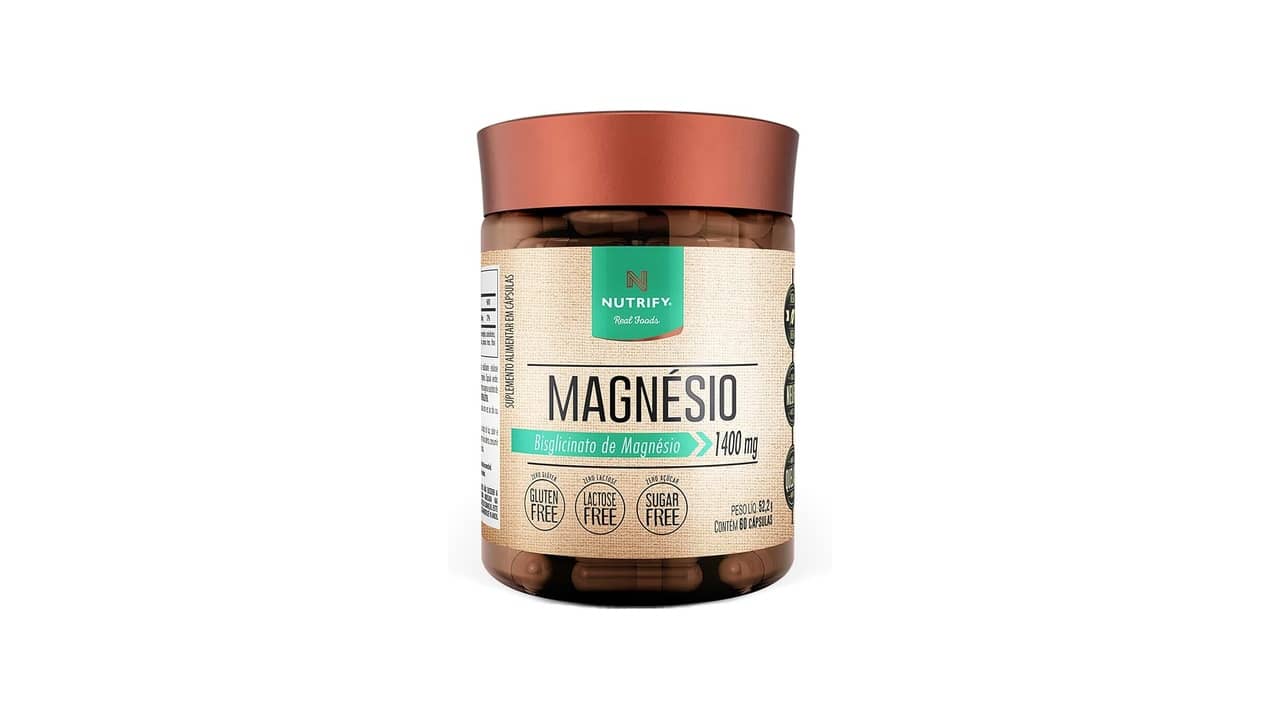 Melhor magnésio para menopausa: Qual o Ideal?