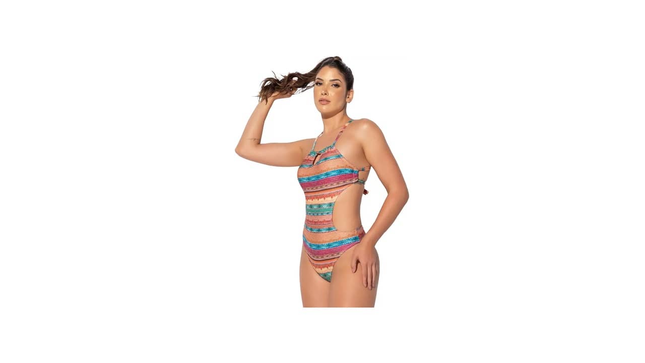 Melhor Maiô Engana Mamãe: 10 Modelos que Valorizam