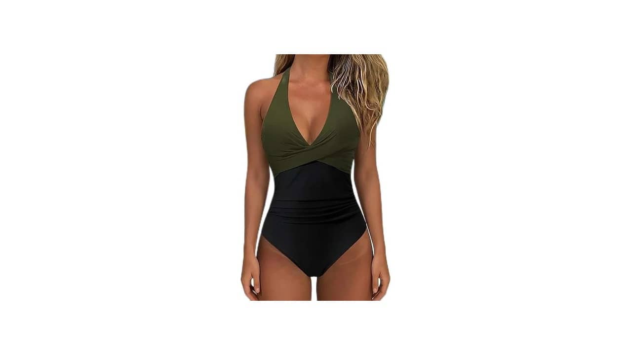 Melhor Maiô para Esconder Barriga: Controle de Barriga com Estilo
