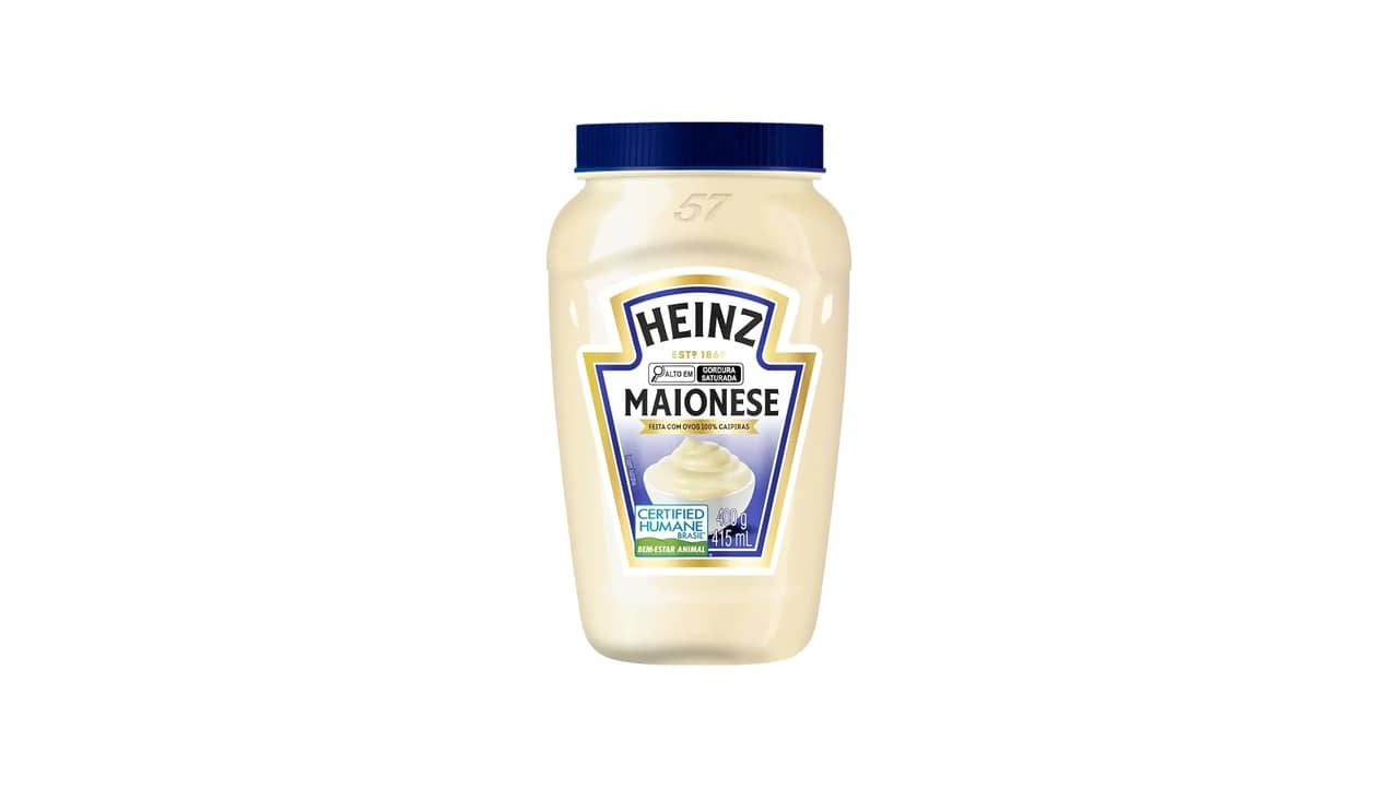 Melhor Maionese: Qual a Marca Mais Cremosa?