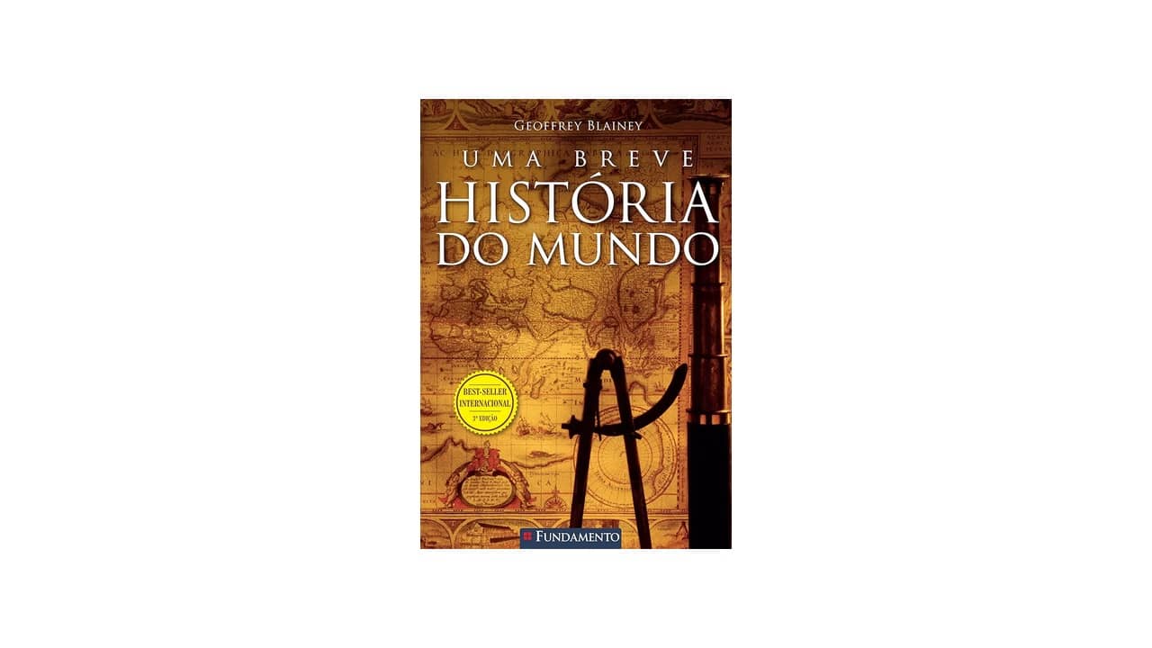 Melhor maior saga de livro do mundo: 10 Épicos para Ler Agora