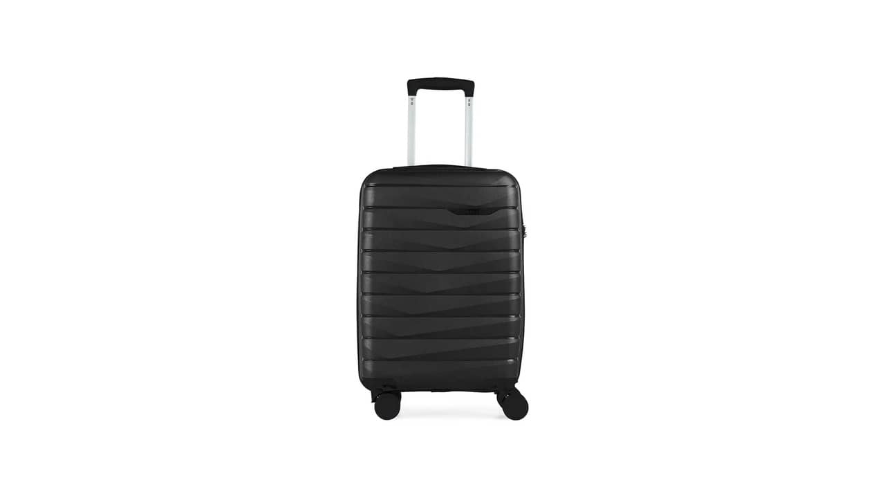 Melhor Mala de Bordo Bagaggio: 10 Opções com Rodas Removíveis