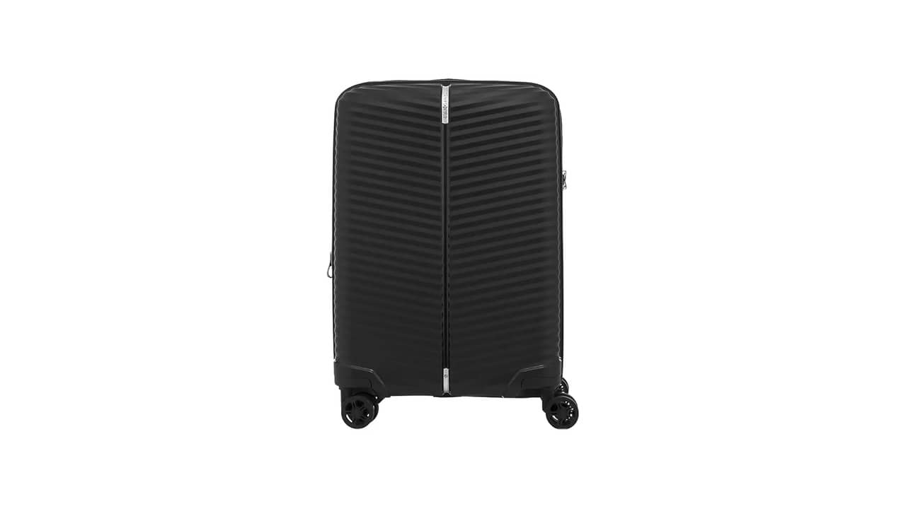Melhor Mala de Bordo Samsonite: 10 Opções Leves e Resistentes