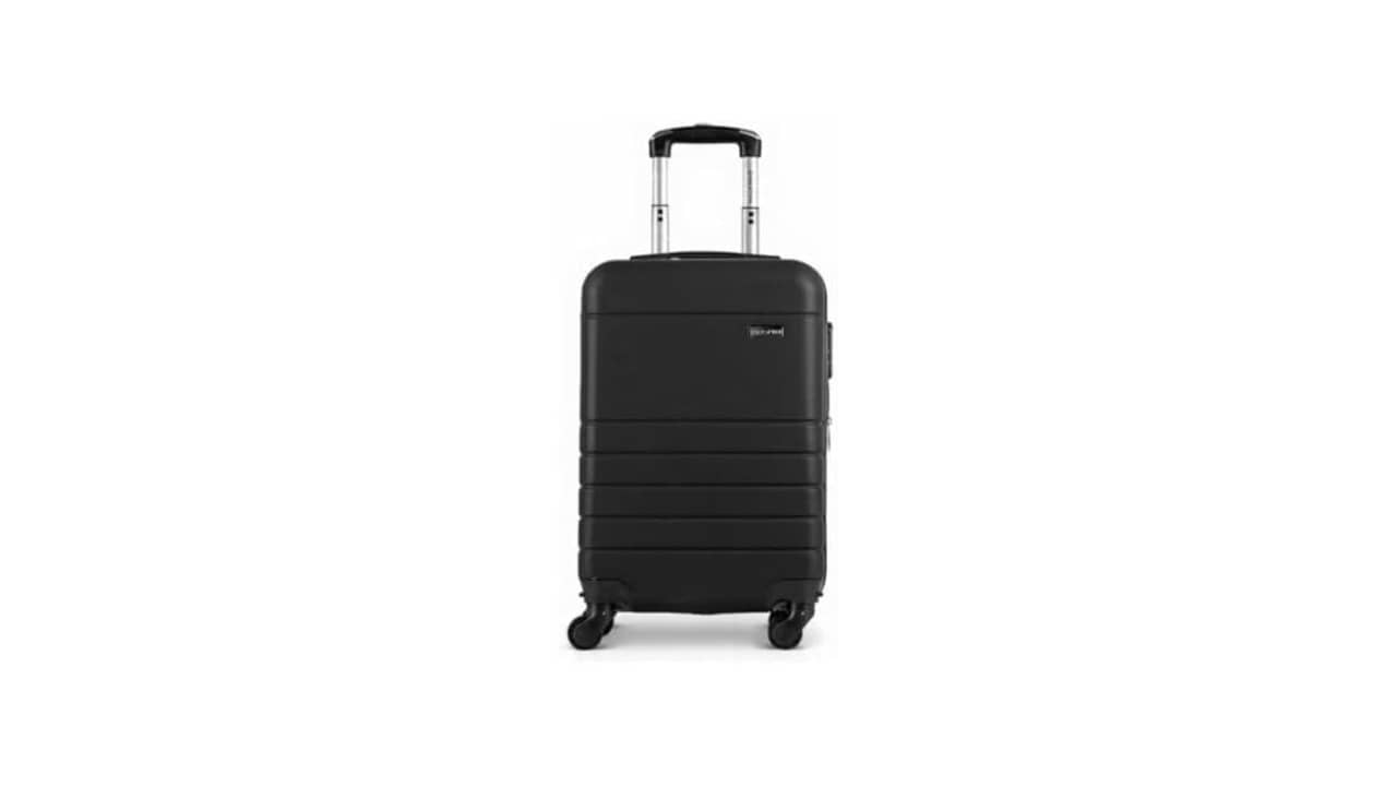 Melhor Mala de Bordo Sestini: 8 Modelos Essenciais para Viagens