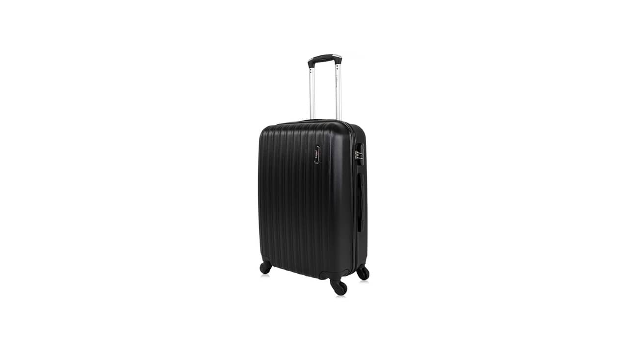 Melhor mala de viagem 23 kg: ABS ou Polipropileno?
