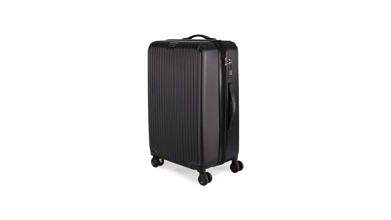 Melhor Mala de Viagem 23kg Bem Avaliados: 10 Modelos com Rodas 360