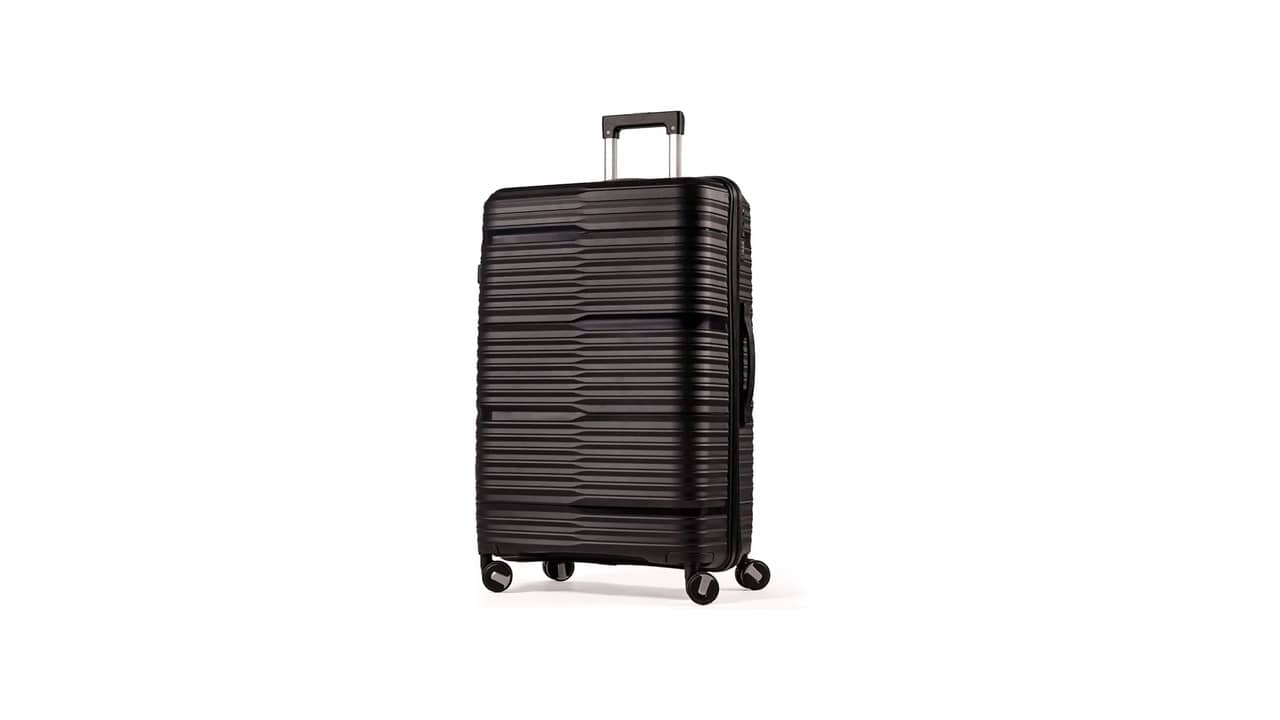 Melhor Mala de Viagem 32kg: Qual É a Opção Mais Resistente?