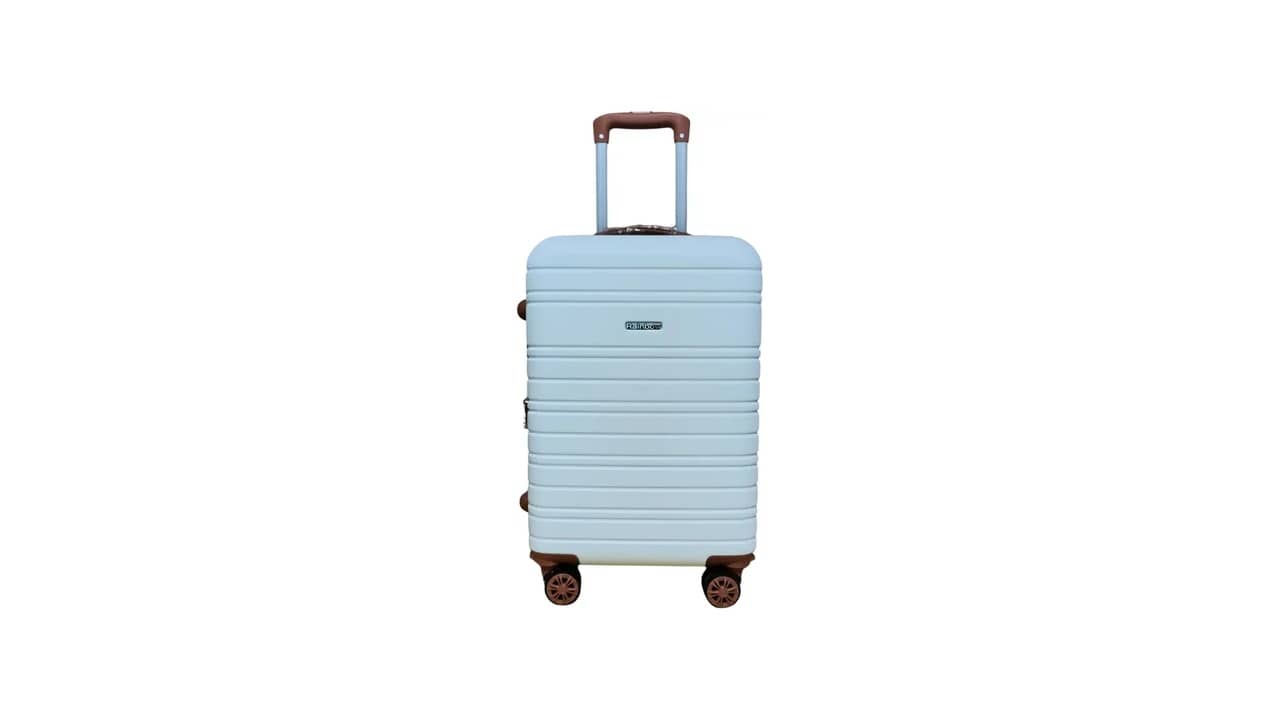 Melhor Mala de Viagem 55x35x25: Análise Detalhada