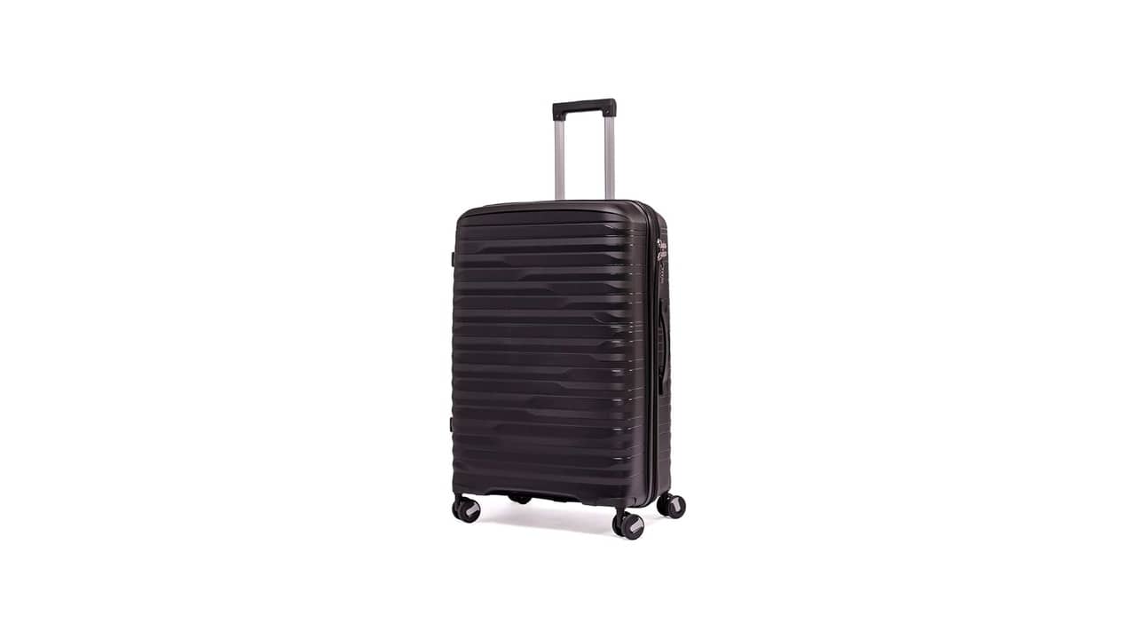 Melhor mala de viagem abs ou polipropileno: Qual Dura Mais?
