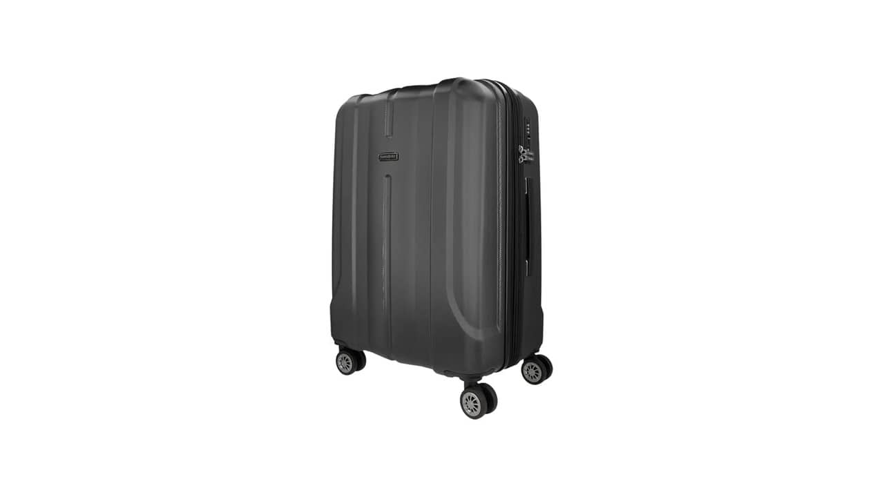 Melhor Mala de Viagem Samsonite: Qual Modelo É Mais Eficiente?