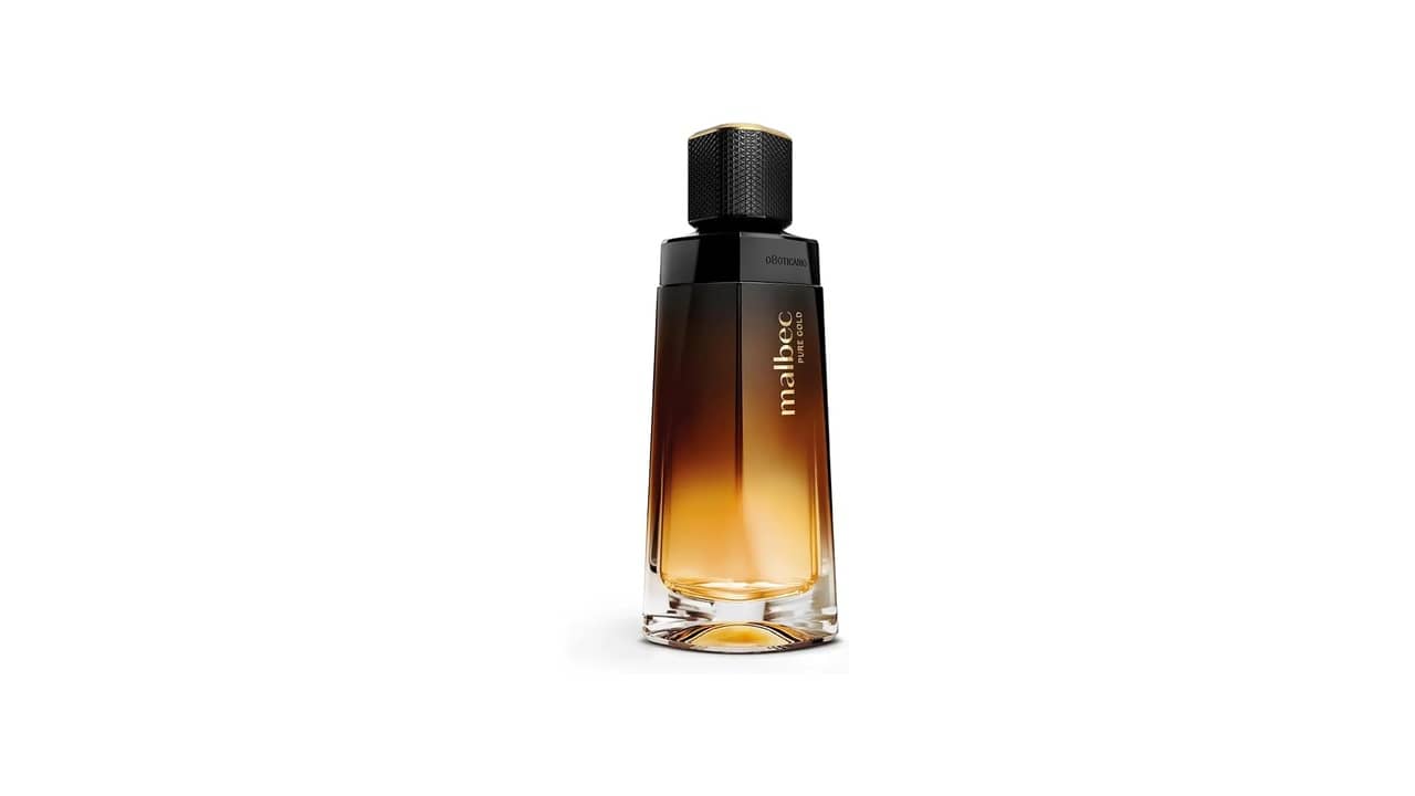 Melhor malbec mais cheiroso: 9 Perfumes Incríveis