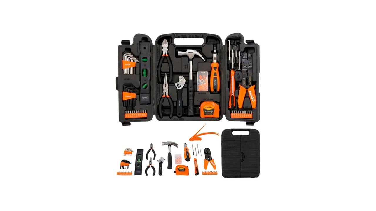 Melhor Maleta de Ferramenta Completa: Qual Kit Comprar?