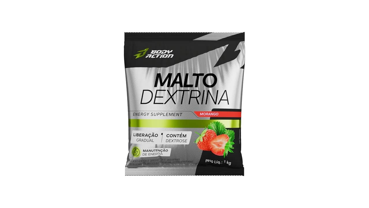 Melhor Malto: Analisando 10 Opções de Maltodextrina Importantes