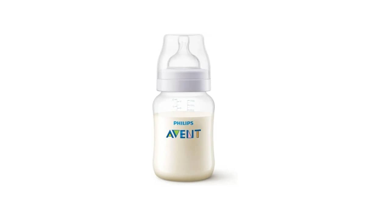 Melhor Mamadeira Anti Gás: 10 Opções para Alívio e Conforto