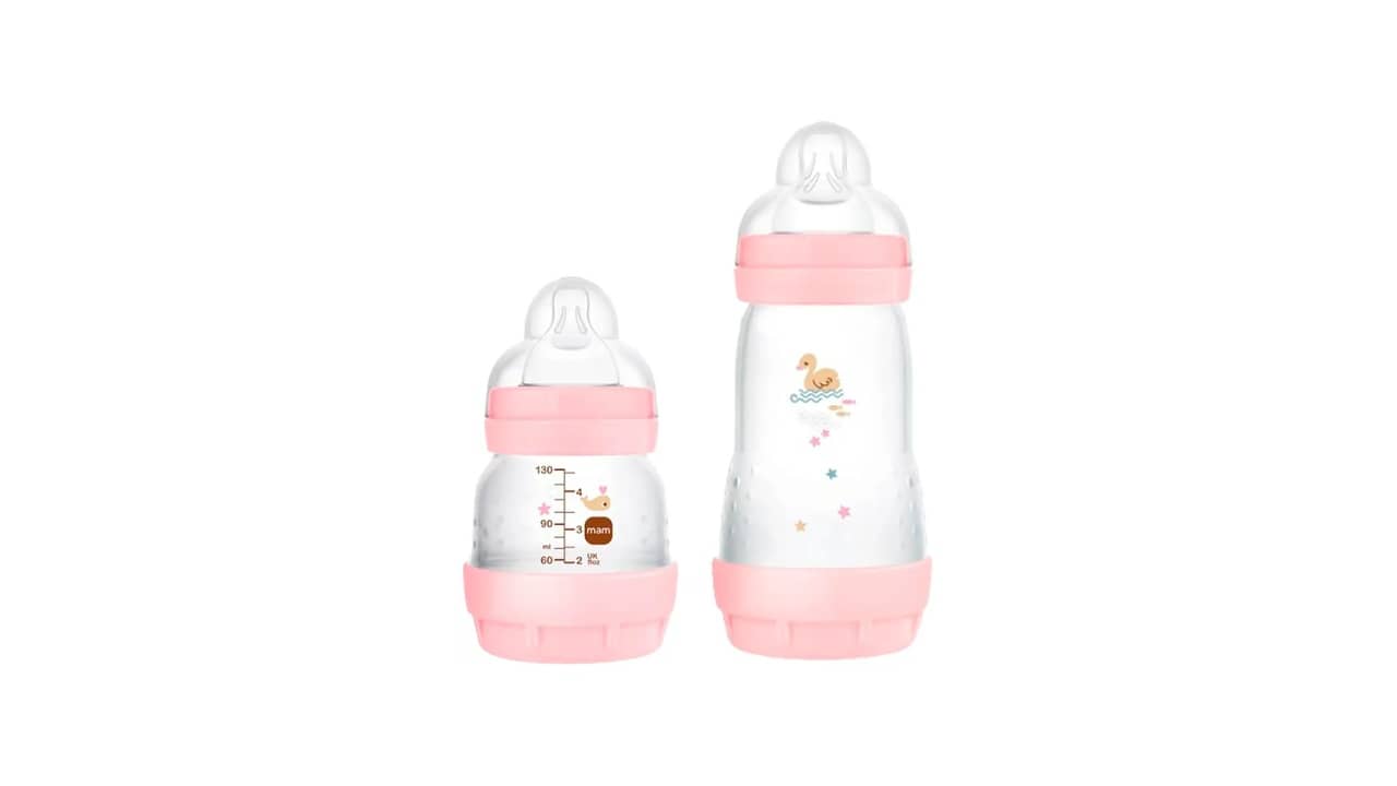 Melhor Mamadeira Anti Gases: 10 Opções Comprovadamente Eficazes