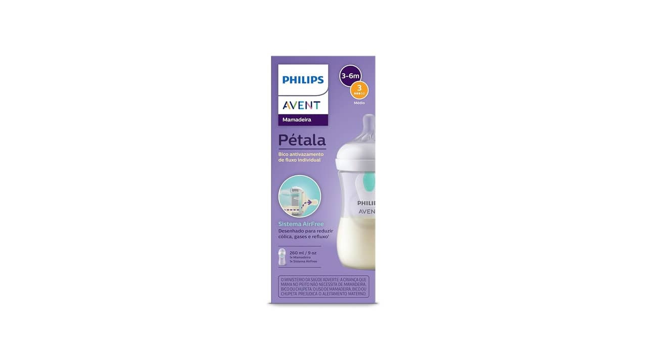 Melhor Mamadeira Anti Refluxo: Top 10 para Alívio Real