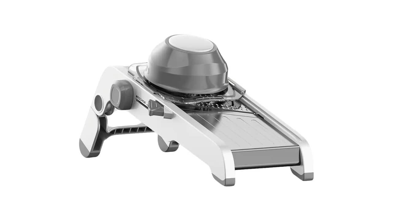 Melhor Mandolin de Cozinha com 10 Modelos de Elite