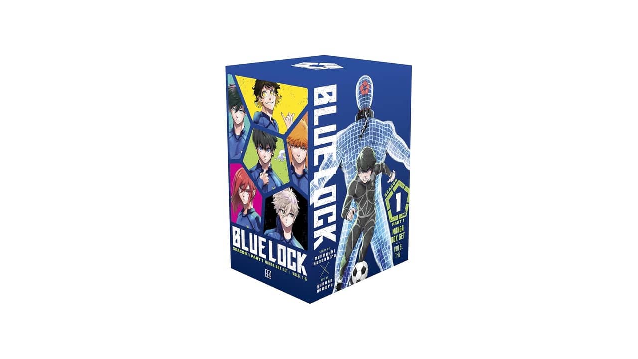 Melhor Mangá de 2026: Qual Box Set Escolher?