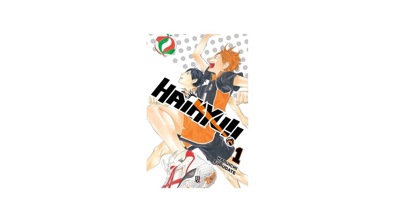Melhor Mangá Shounen: Guia com os 10 Títulos de Sucesso