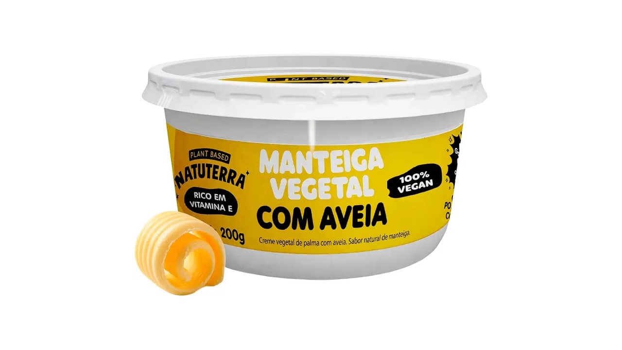 Melhor Manteiga para Diabéticos: Opções Veganas e Zero Lactose