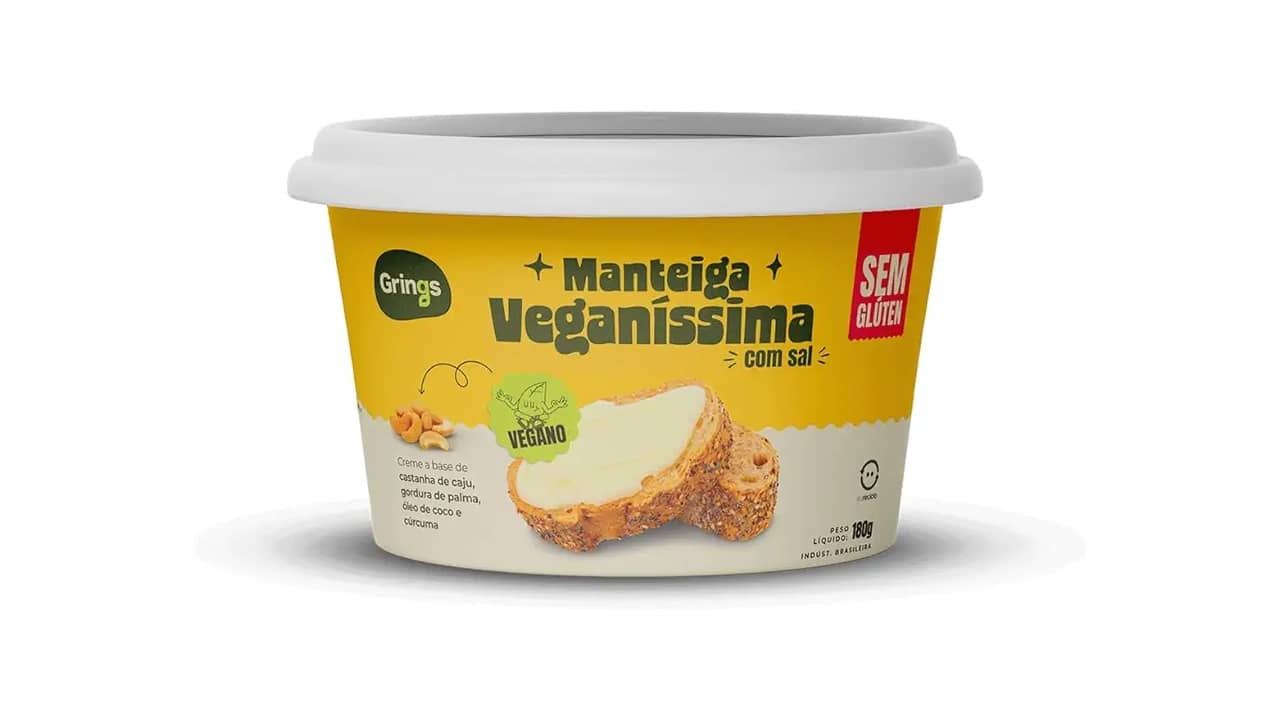 Melhor Manteiga para Dieta: 10 Opções Saudáveis