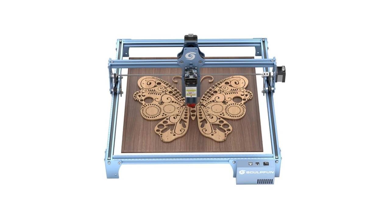 Melhor Máquina CNC: 10 Modelos de Alta Precisão
