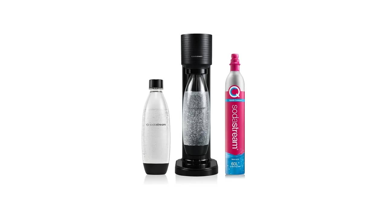 Melhor Máquina de Água com Gás: 10 Modelos Premium